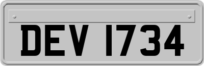 DEV1734