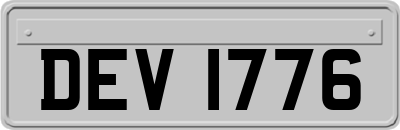DEV1776