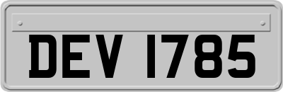 DEV1785