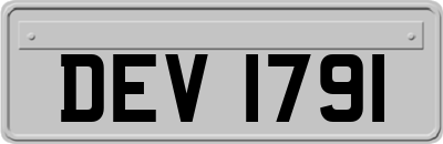 DEV1791