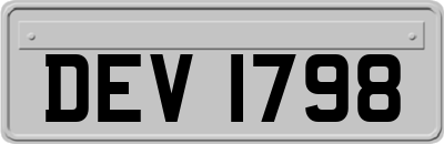 DEV1798