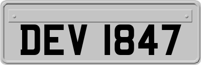 DEV1847