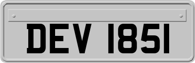 DEV1851