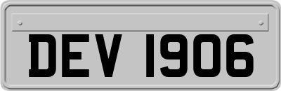 DEV1906