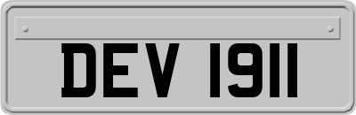 DEV1911