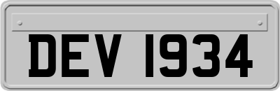 DEV1934