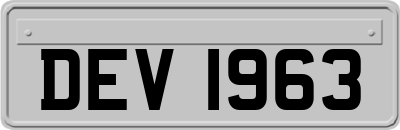 DEV1963