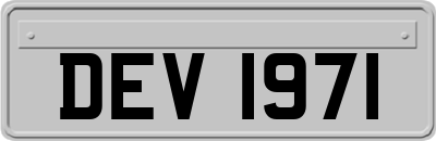 DEV1971