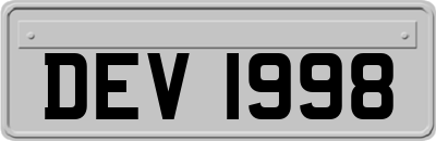 DEV1998