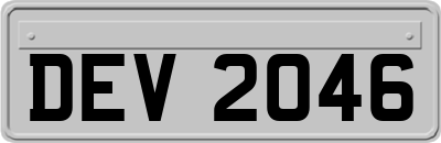 DEV2046