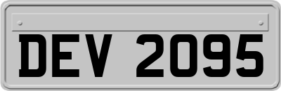 DEV2095