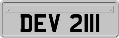 DEV2111