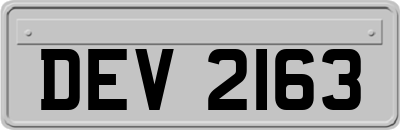 DEV2163