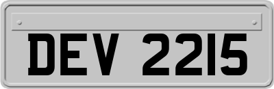 DEV2215