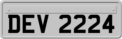 DEV2224