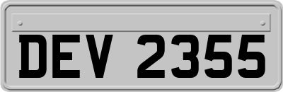 DEV2355