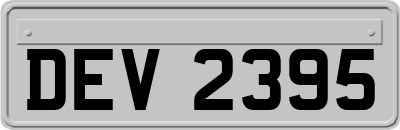 DEV2395