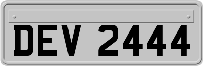 DEV2444