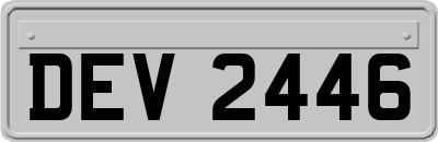 DEV2446