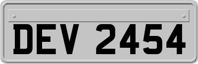 DEV2454