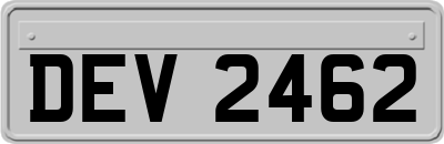 DEV2462
