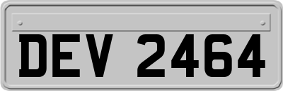 DEV2464