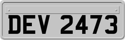 DEV2473