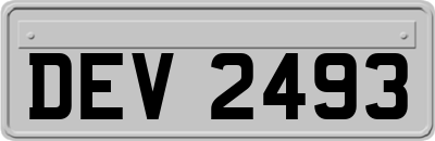 DEV2493