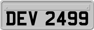 DEV2499