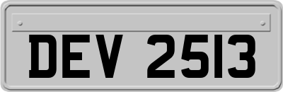 DEV2513