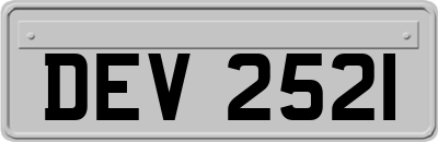DEV2521