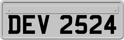 DEV2524