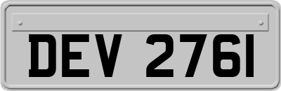 DEV2761