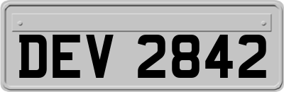 DEV2842