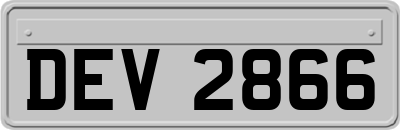 DEV2866