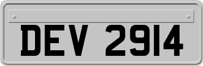 DEV2914