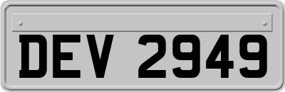 DEV2949