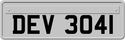 DEV3041