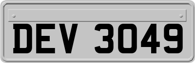DEV3049