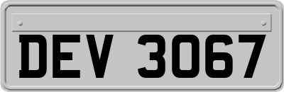 DEV3067