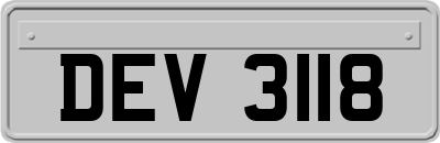 DEV3118