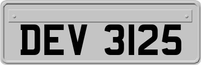 DEV3125