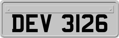 DEV3126