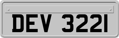 DEV3221