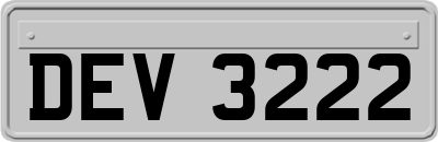 DEV3222