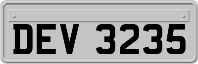 DEV3235