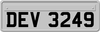 DEV3249
