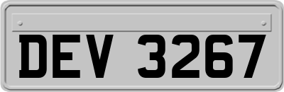 DEV3267