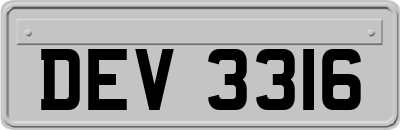 DEV3316
