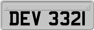 DEV3321